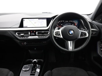 Used BMW 1 Series 2024 for sale - 77690996: Photo