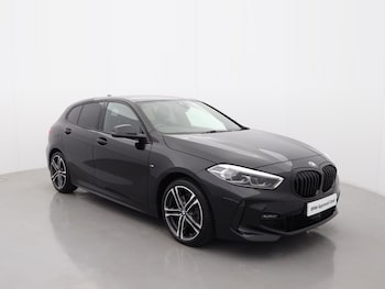 Used BMW 1 Series 2022 for sale - 78523736: Photo
