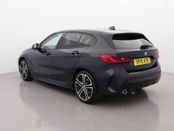 Used BMW 1 Series 2022 for sale - 78523736: Photo