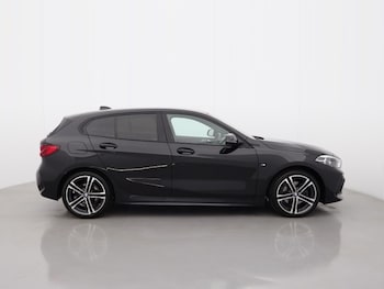 Used BMW 1 Series 2022 for sale - 78523736: Photo
