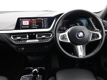 Used BMW 1 Series 2022 for sale - 78523736: Photo