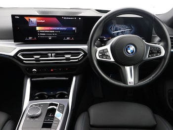 Used BMW i4 2023 for sale - 78708850: Photo