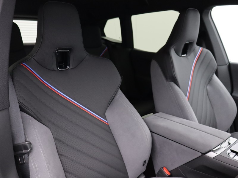 Used BMW iX 2025 for sale - 76982426: Photo 10