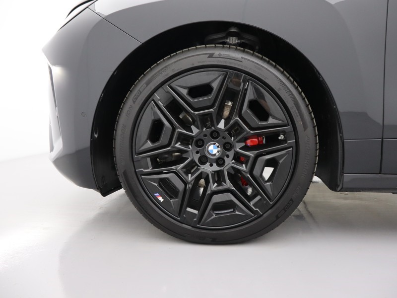 Used BMW iX 2025 for sale - 76982426: Photo 13