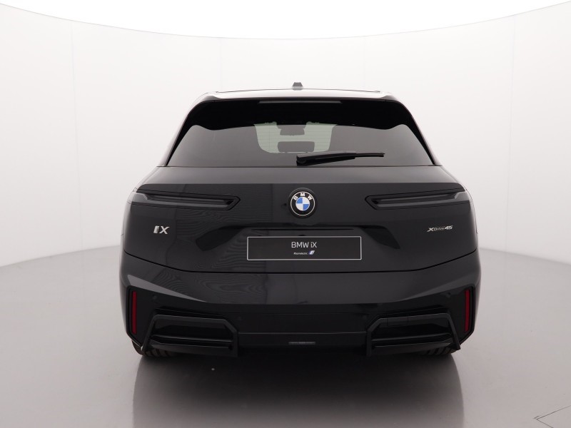 Used BMW iX 2025 for sale - 76982426: Photo 14