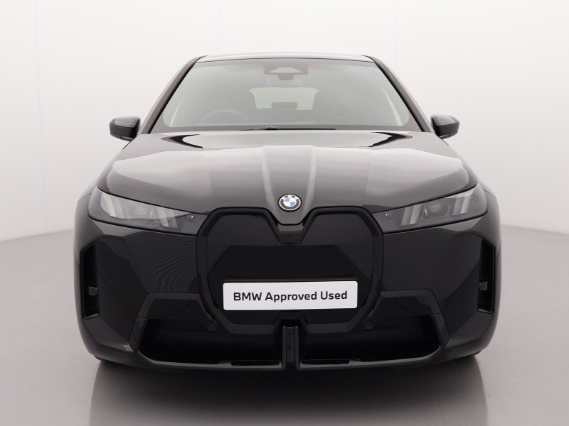 Used BMW iX 2025 for sale - 76982426: Photo 15