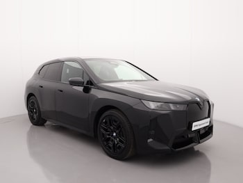 Used BMW iX 2025 for sale - 76982426: Photo