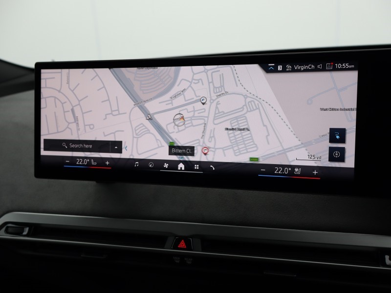 Used BMW iX 2025 for sale - 76982426: Photo 25