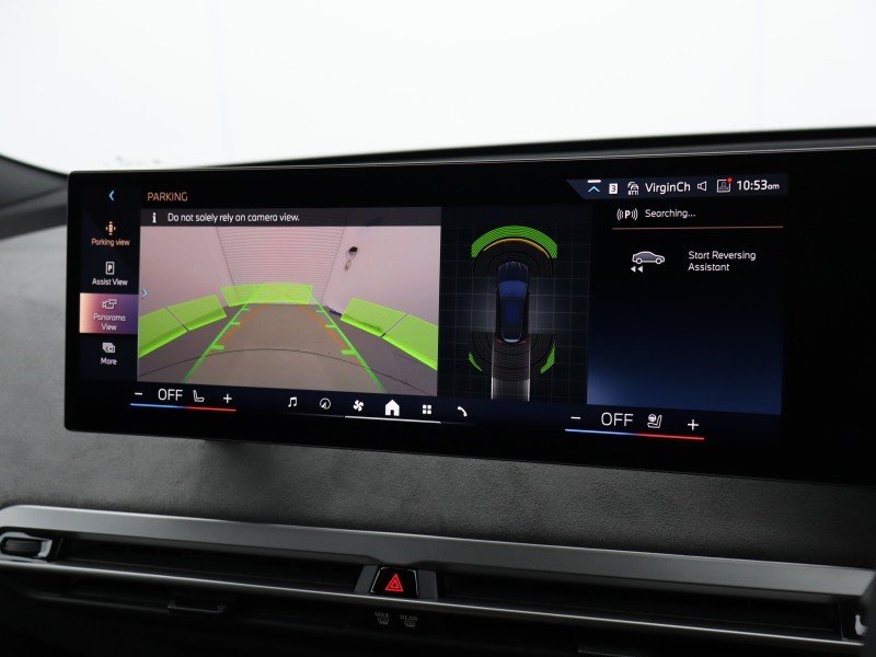 Used BMW iX 2025 for sale - 76982426: Photo 26