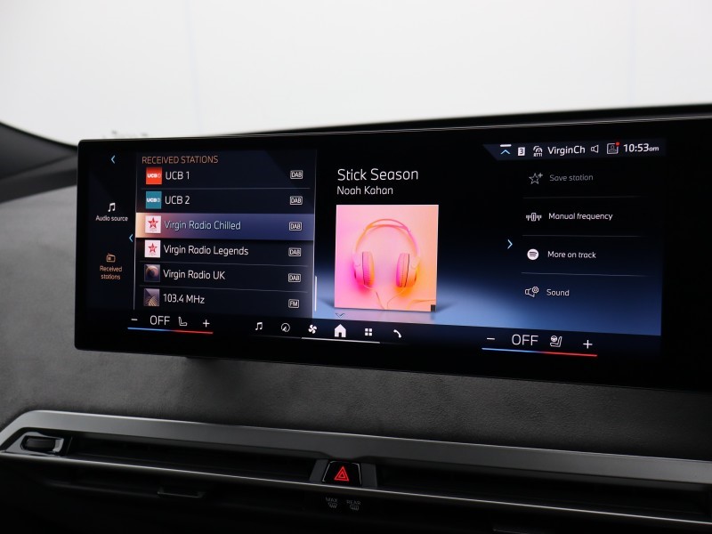 Used BMW iX 2025 for sale - 76982426: Photo 27