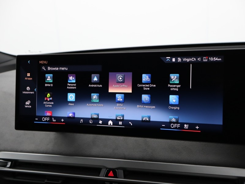 Used BMW iX 2025 for sale - 76982426: Photo 28