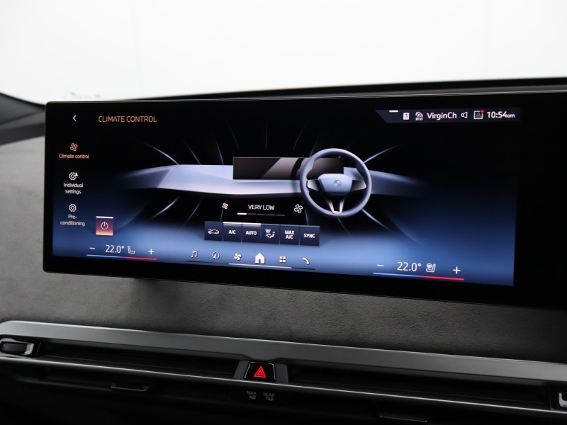 Used BMW iX 2025 for sale - 76982426: Photo 29