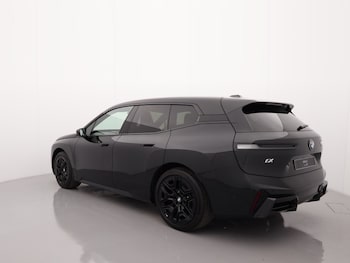 Used BMW iX 2025 for sale - 76982426: Photo