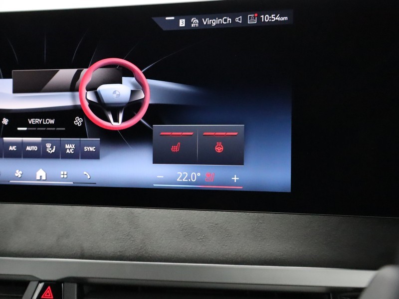 Used BMW iX 2025 for sale - 76982426: Photo 30