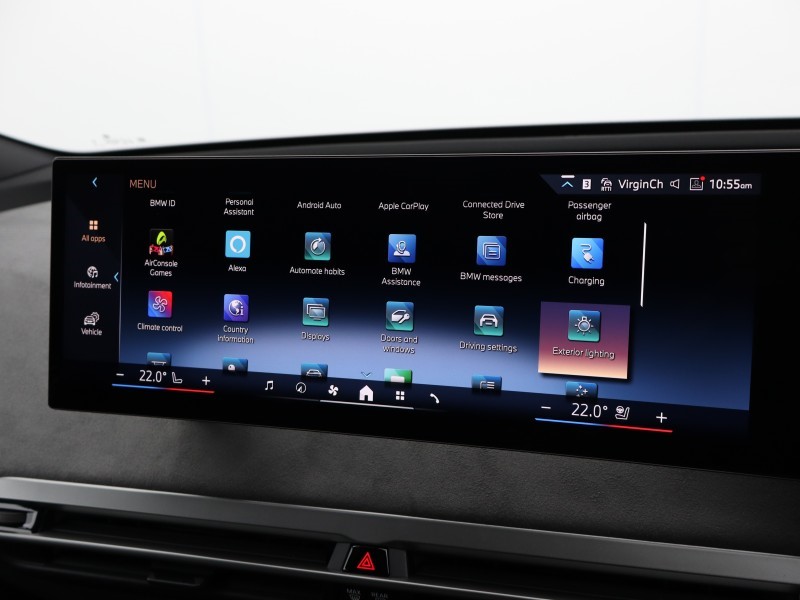 Used BMW iX 2025 for sale - 76982426: Photo 31