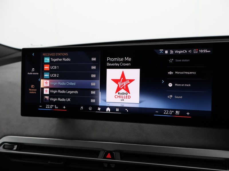 Used BMW iX 2025 for sale - 76982426: Photo 32