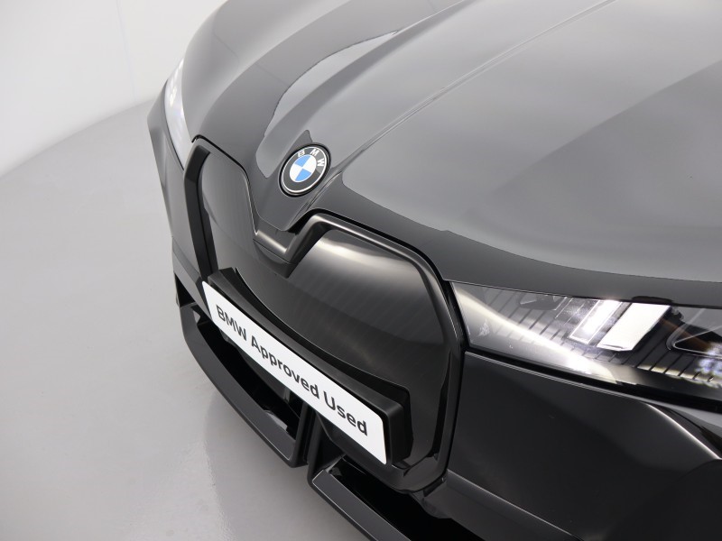 Used BMW iX 2025 for sale - 76982426: Photo 47