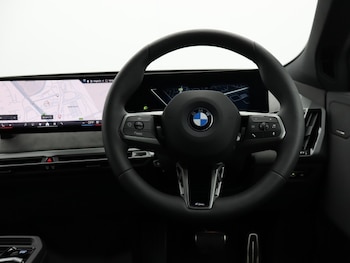 Used BMW iX 2025 for sale - 76982426: Photo