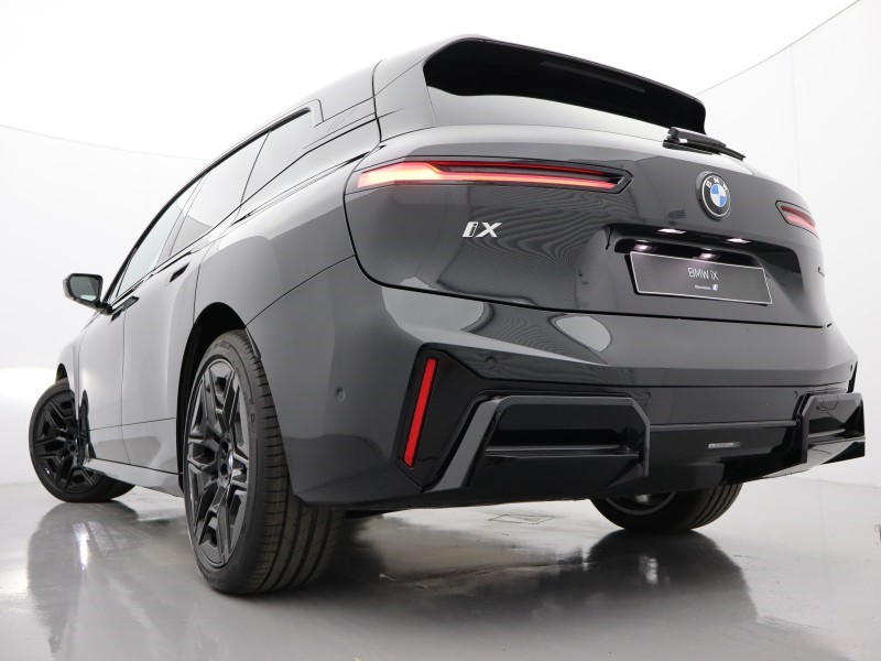 Used BMW iX 2025 for sale - 76982426: Photo 58