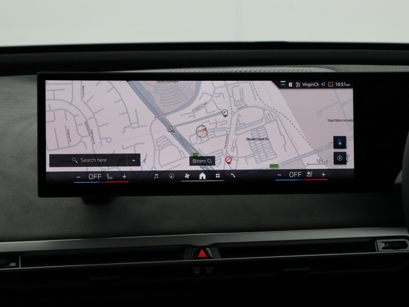 Used BMW iX 2025 for sale - 76982426: Photo 6