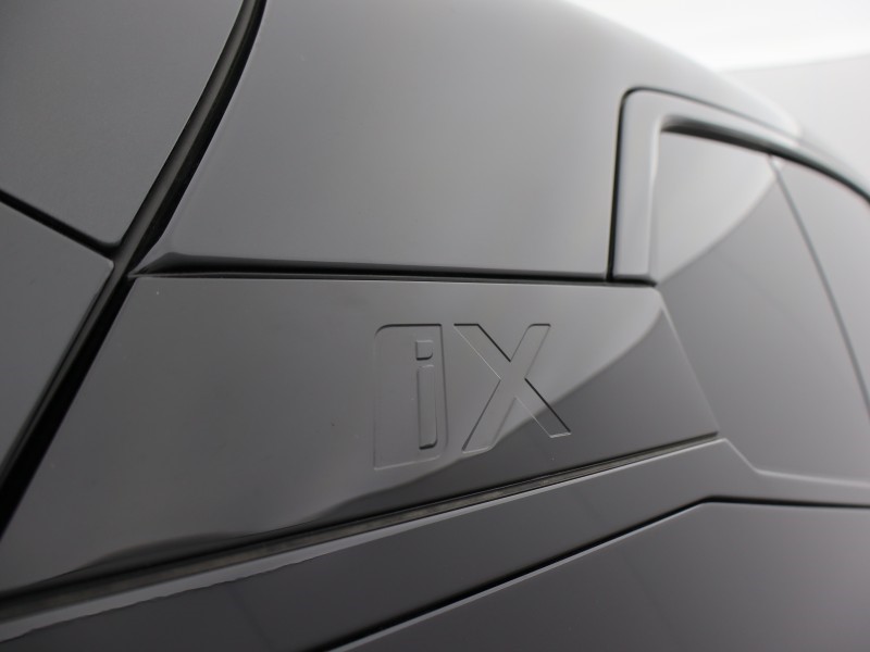 Used BMW iX 2025 for sale - 76982426: Photo 62