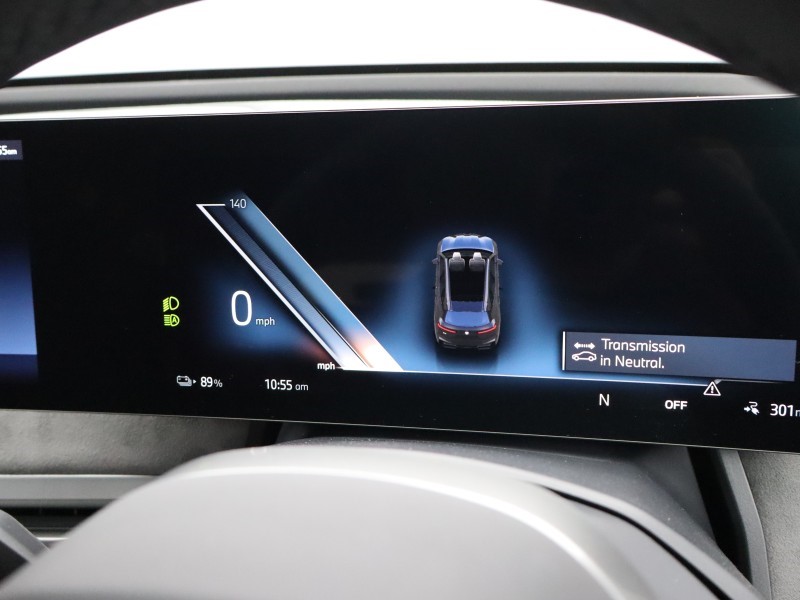 Used BMW iX 2025 for sale - 76982426: Photo 7