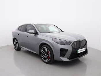 Used BMW iX2 2025 for sale - 78804636: Photo
