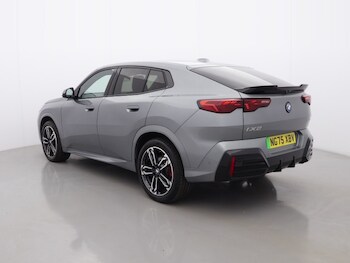 Used BMW iX2 2025 for sale - 78804636: Photo