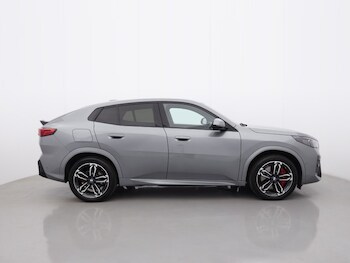 Used BMW iX2 2025 for sale - 78804636: Photo