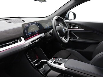 Used BMW iX2 2025 for sale - 78804636: Photo
