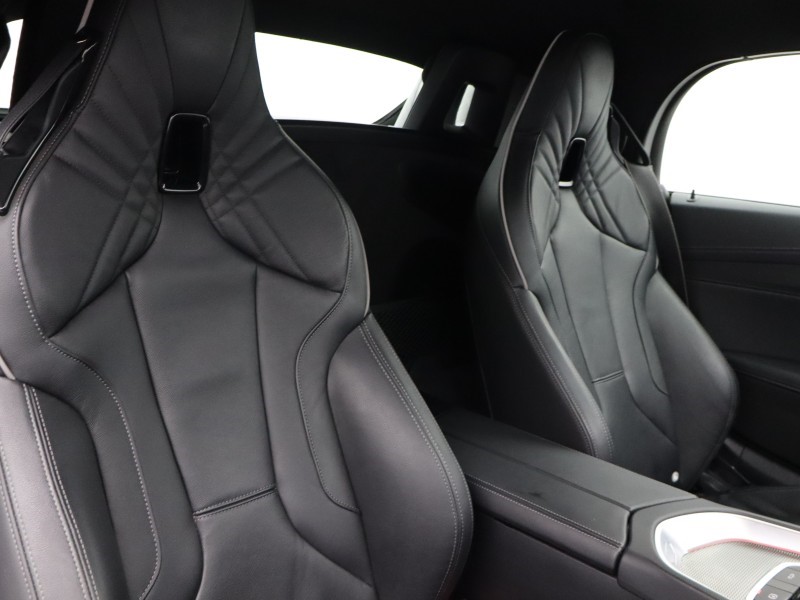 Used BMW Z4 2022 for sale - 77195353: Photo 11