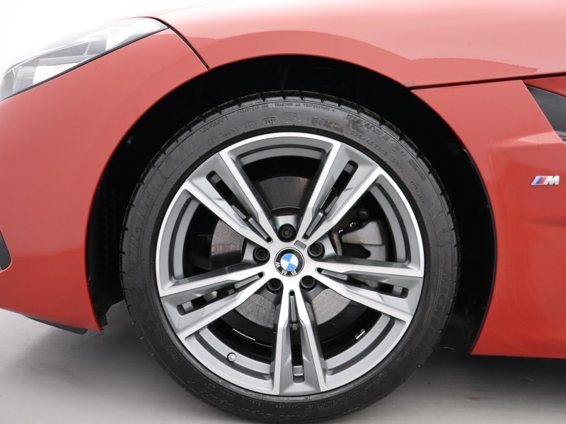 Used BMW Z4 2022 for sale - 77195353: Photo 13