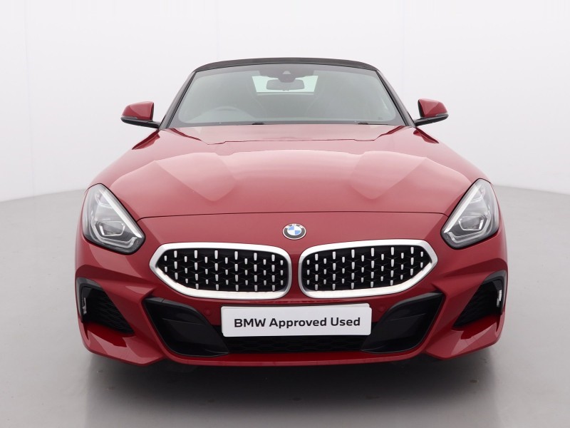 Used BMW Z4 2022 for sale - 77195353: Photo 15