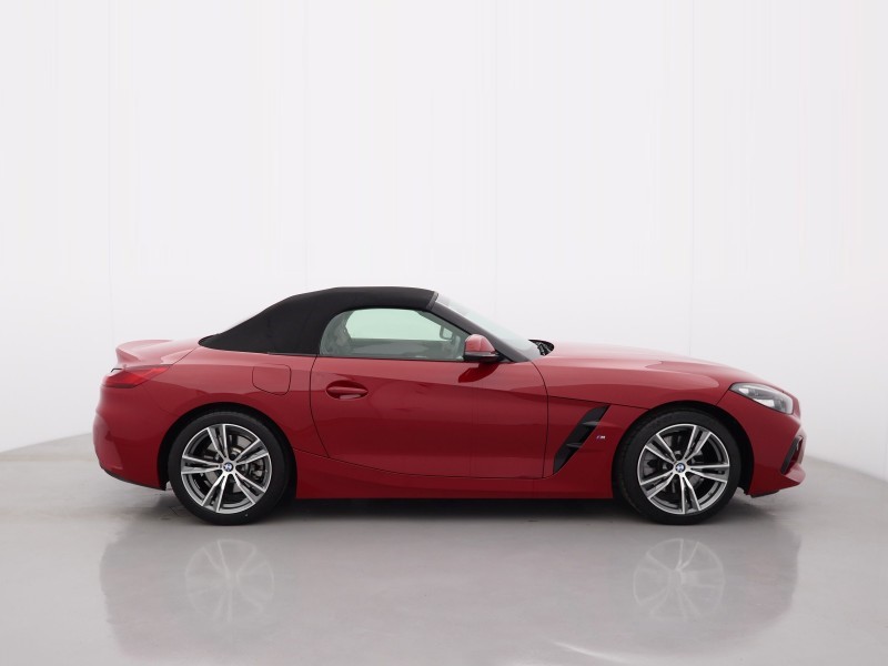 Used BMW Z4 2022 for sale - 77195353: Photo 3