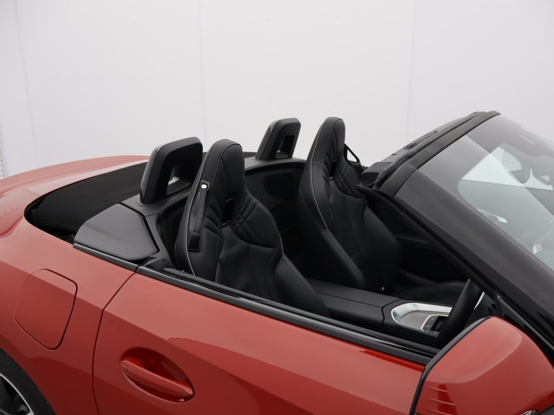 Used BMW Z4 2022 for sale - 77195353: Photo 35