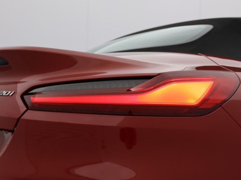 Used BMW Z4 2022 for sale - 77195353: Photo 37