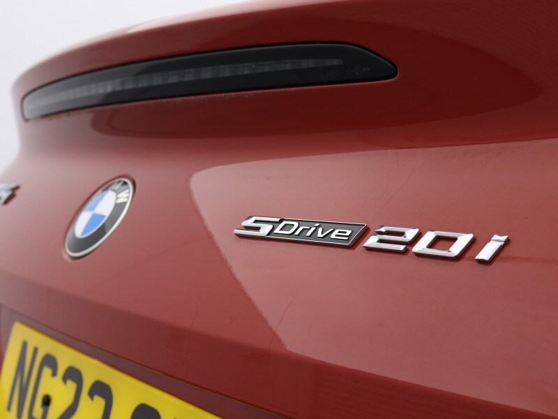 Used BMW Z4 2022 for sale - 77195353: Photo 38