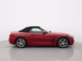 Used BMW Z4 2022 for sale - 77195353: Photo