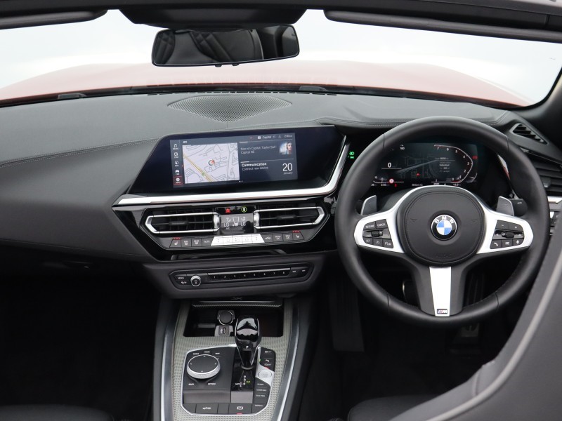 Used BMW Z4 2022 for sale - 77195353: Photo 4
