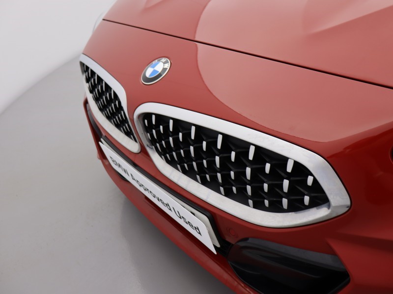Used BMW Z4 2022 for sale - 77195353: Photo 44