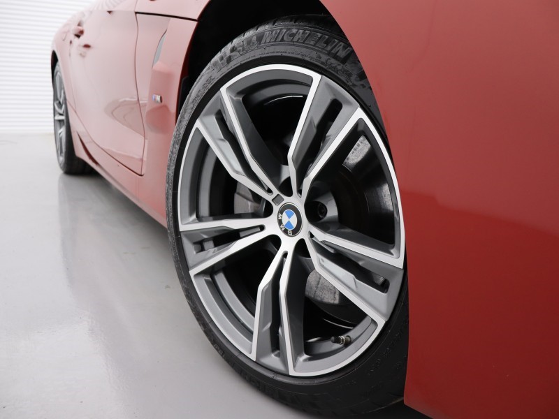 Used BMW Z4 2022 for sale - 77195353: Photo 45