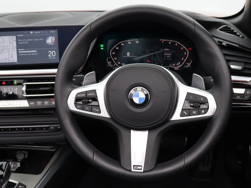 Used BMW Z4 2022 for sale - 77195353: Photo 5