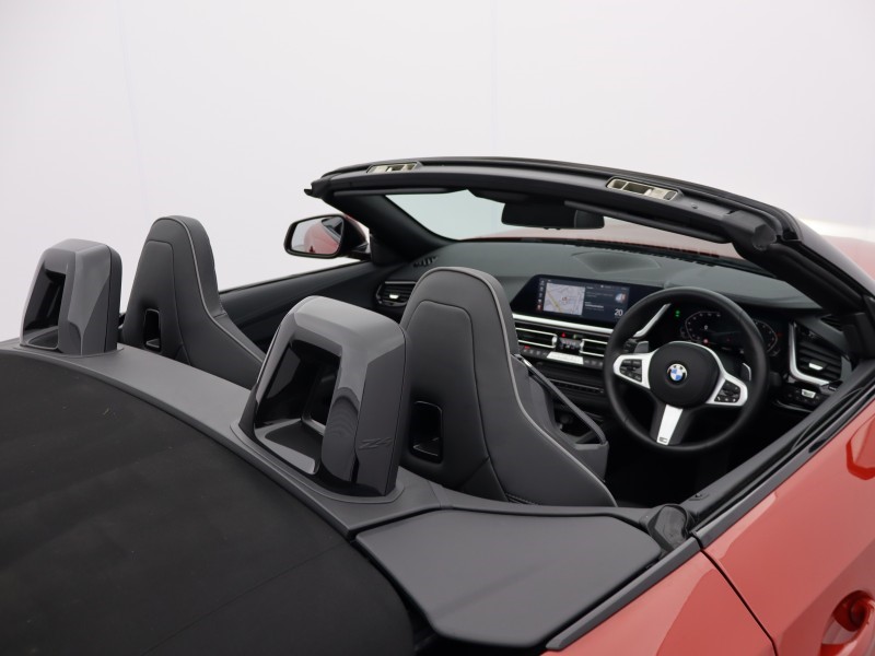 Used BMW Z4 2022 for sale - 77195353: Photo 55