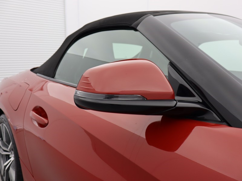 Used BMW Z4 2022 for sale - 77195353: Photo 57