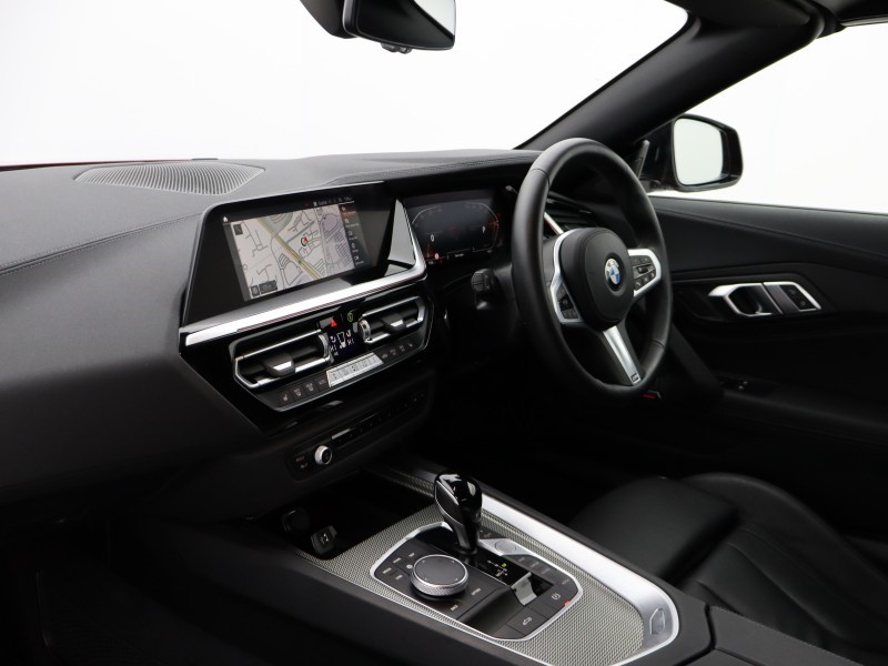 Used BMW Z4 2022 for sale - 77195353: Photo 6