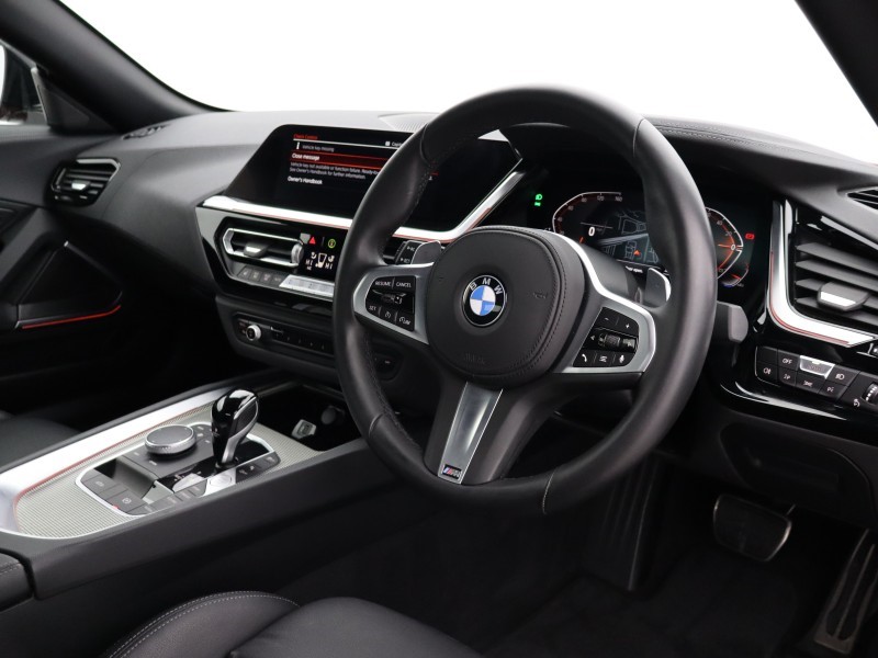 Used BMW Z4 2022 for sale - 77195353: Photo 7