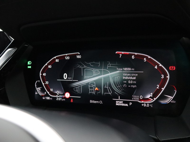 Used BMW Z4 2022 for sale - 77195353: Photo 9