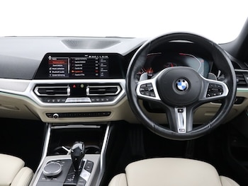 Used BMW 3 Series 2020 for sale - 79136984: Photo