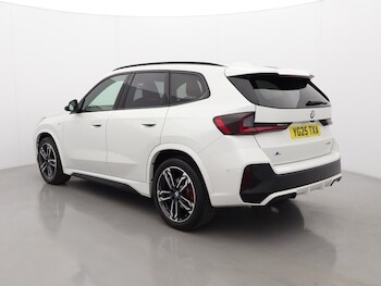 Used BMW X1 2026 for sale - 78442432: Photo