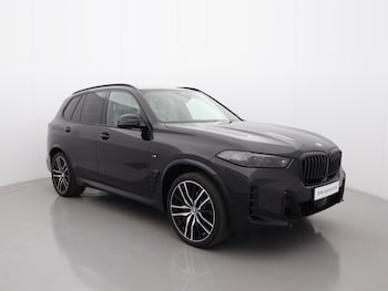 Used BMW X5 2023 for sale - 79176994: Photo